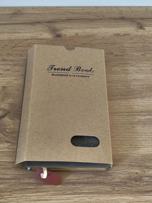 Agendă Nebo nefolosită