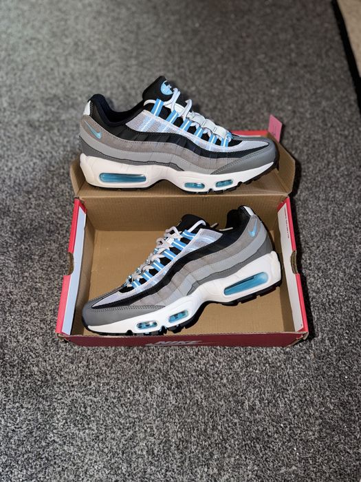 Nike Air Max 95 (40-45)