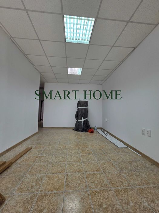 Дава се под наем Офис в Велико Търново, Център - 150 кв.м за 1224 € - Снимка #7