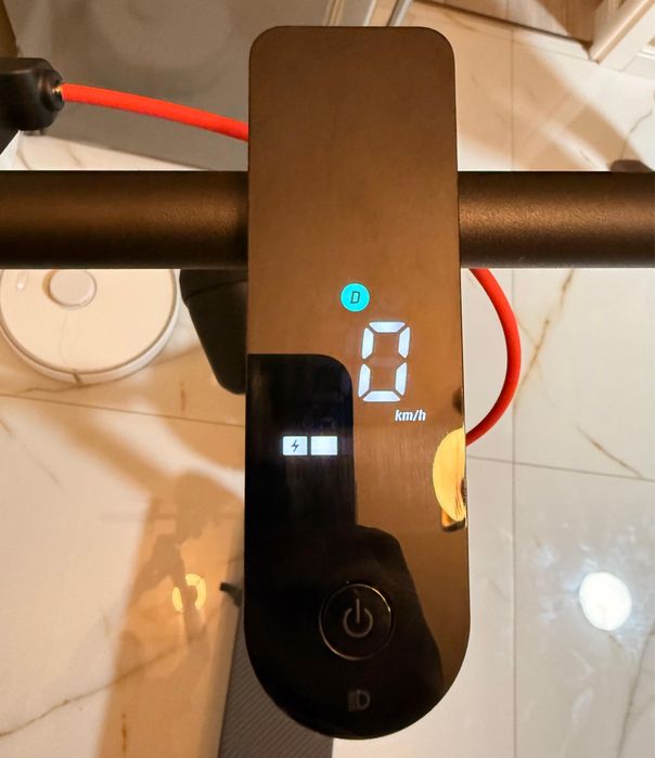 Trotineta electrica Xiaomi 5 Pro