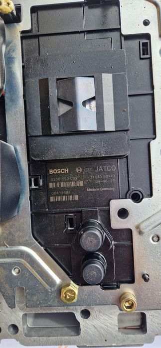 Клапанно тяло с TCM за Infiniti Fx35 AWD