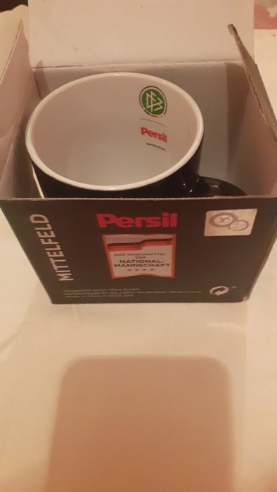 Чаши на Бундестима.