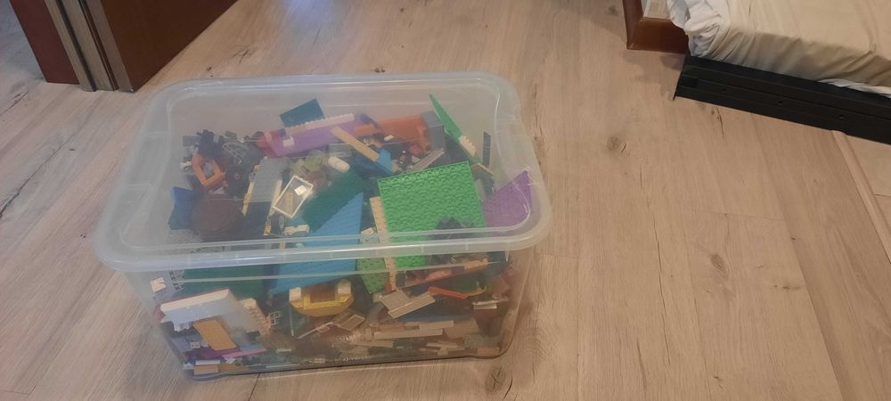 LEGO. Лего детали