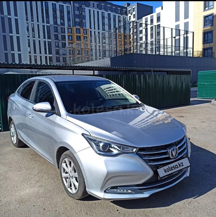 Продам авто Changan Alsvin