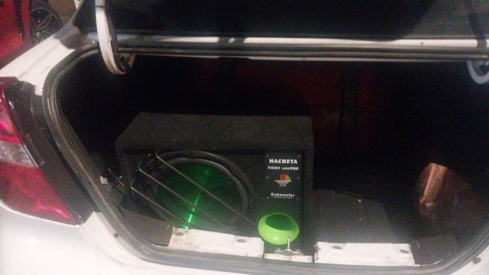 Sambufer sab sotiladi