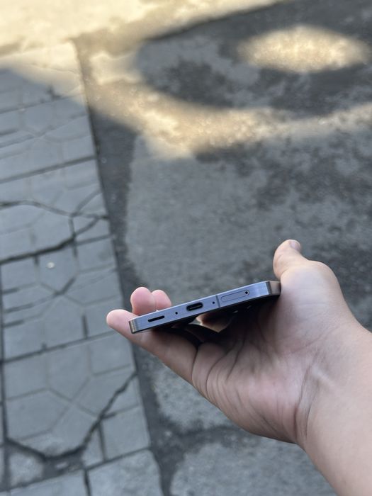 Samsung A56 8/128 Родной