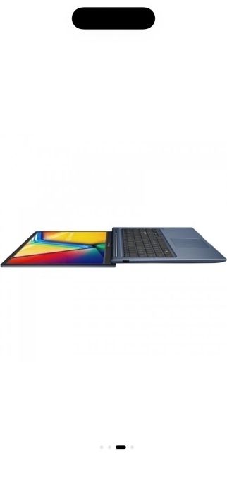 Vand laptop asus Vivobook 15X Blue , i5-1240p , 16gb RAM,512gb stocare