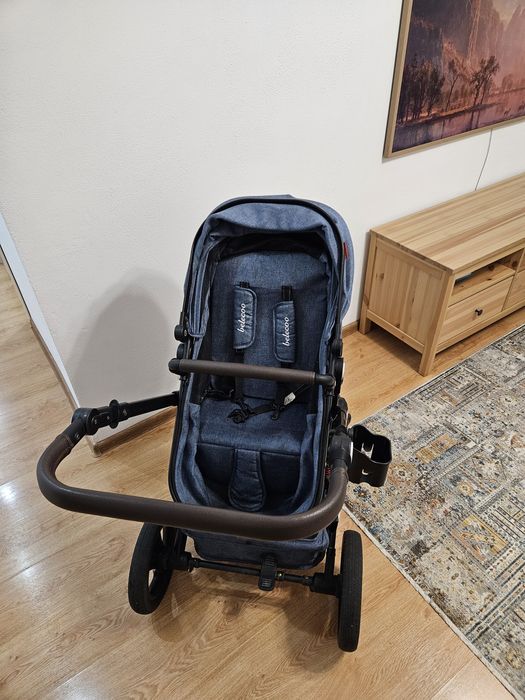 Продам коляску в хорошем состоянии