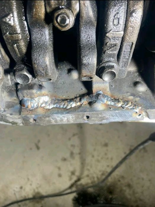 Аргон - Сварка - Шахтинск