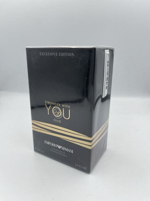 Parfum Armani You Oud