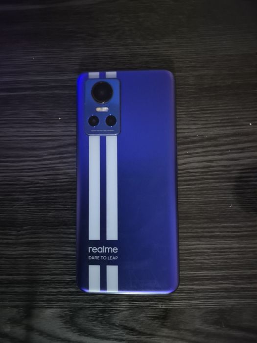 realme gt neo 3 150w