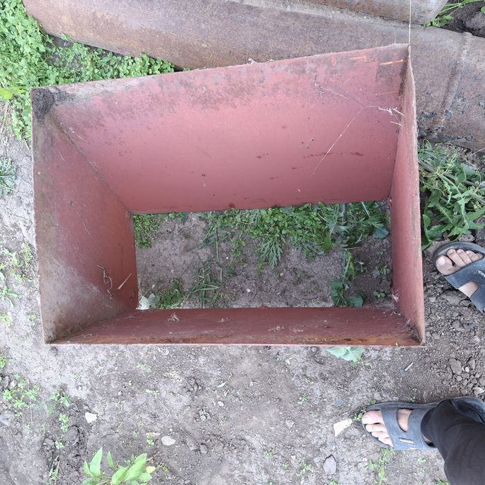 Оборудование для резиновой крошки .