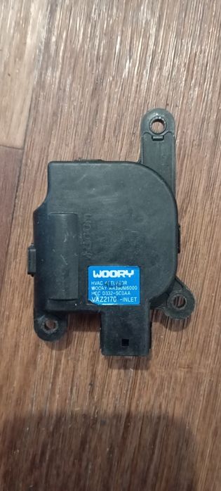 Запчасти на приору