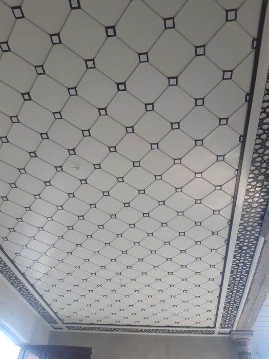 Tunukafon ish qilamiz