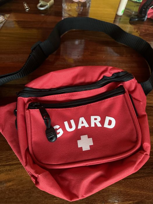 Ръчна чанта hitpack