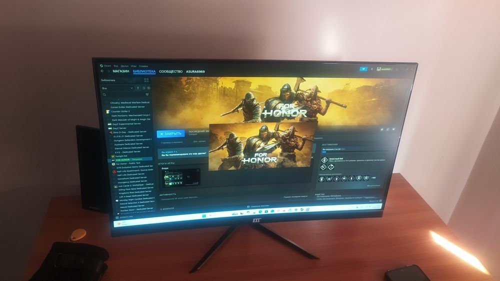 Продается ПК игровой торг имеется