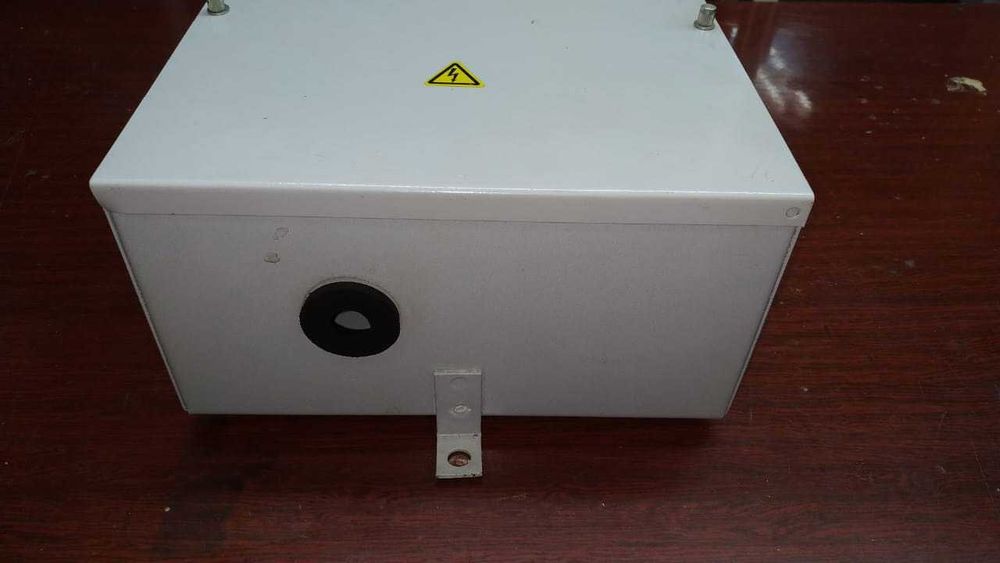 Ящик корпус щиток для электроники