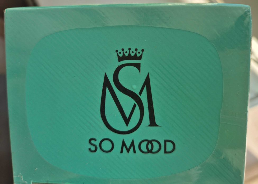 Vand apa de parfum dama, arabesc So Mood 80 ml., miros persistent