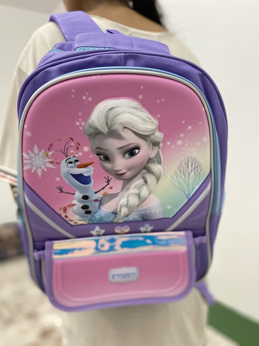 Школьные сумки, ортопедические***