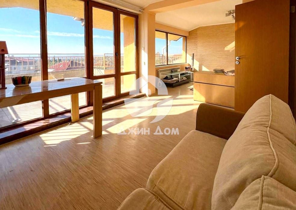 Продава се Къща в Бургас, Банево - 318 кв.м за 1541 €/кв.м - Снимка #11