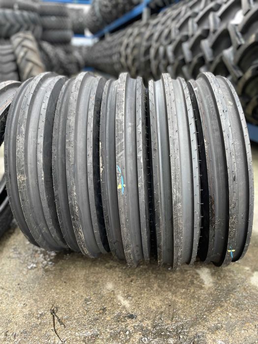 600-16 Anvelope noi de tractor fata 8PR Garantie Cauciucuri