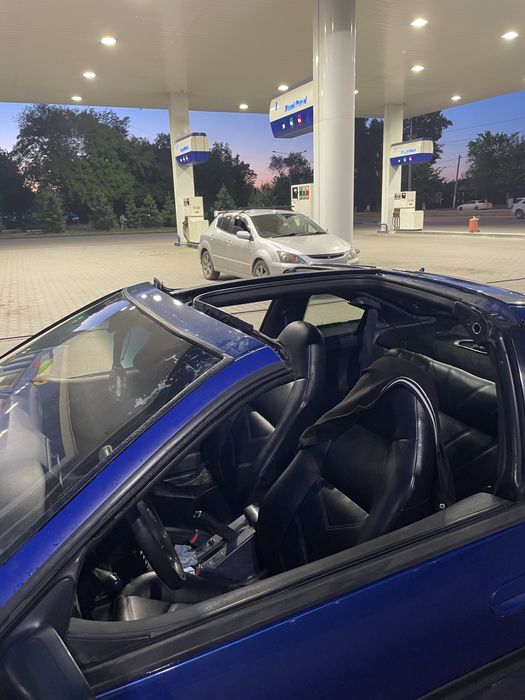 Продам Nissan 100NX