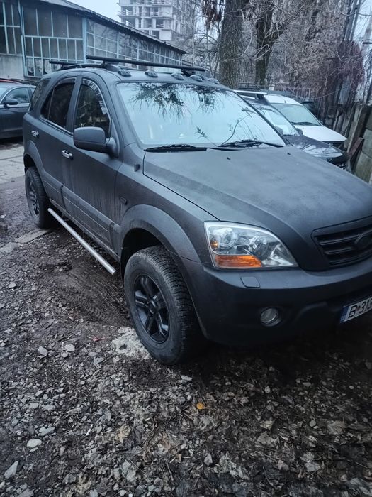 KIA SORENTO 170cp 2007