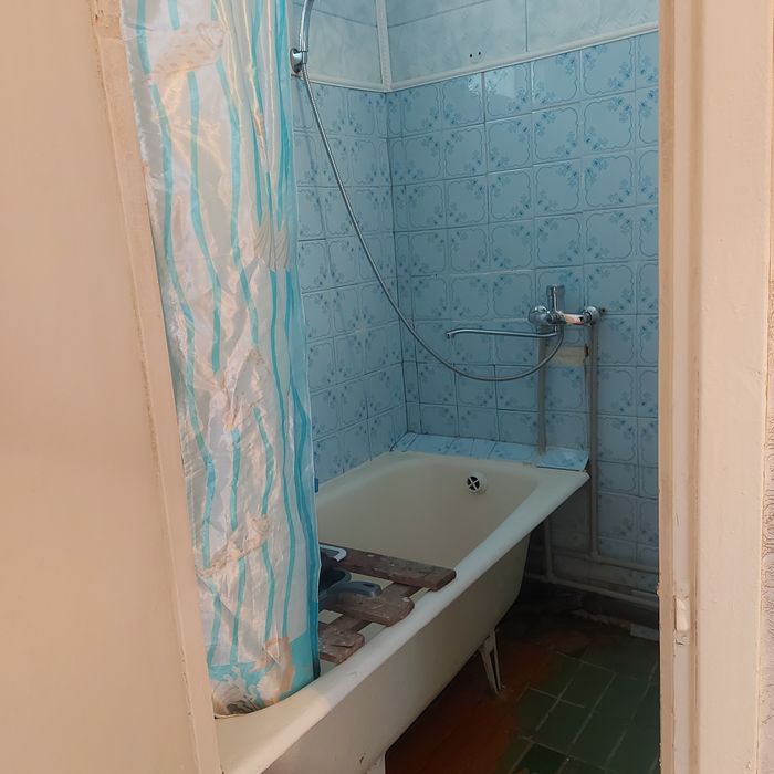 Продам 2х комнатную квартиру