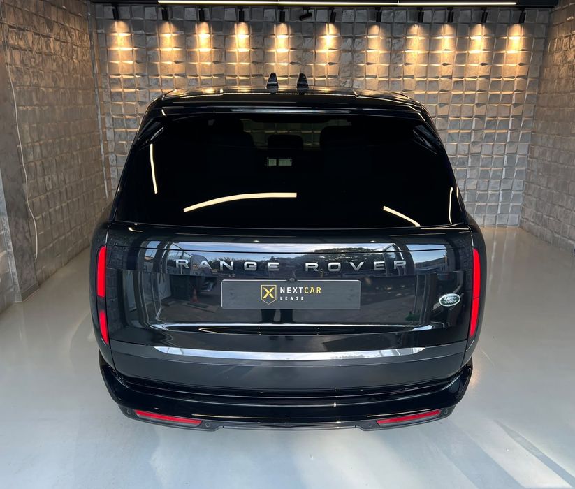 Land Rover Range Rover 2023 benzină, 166.978 € — imagine 5