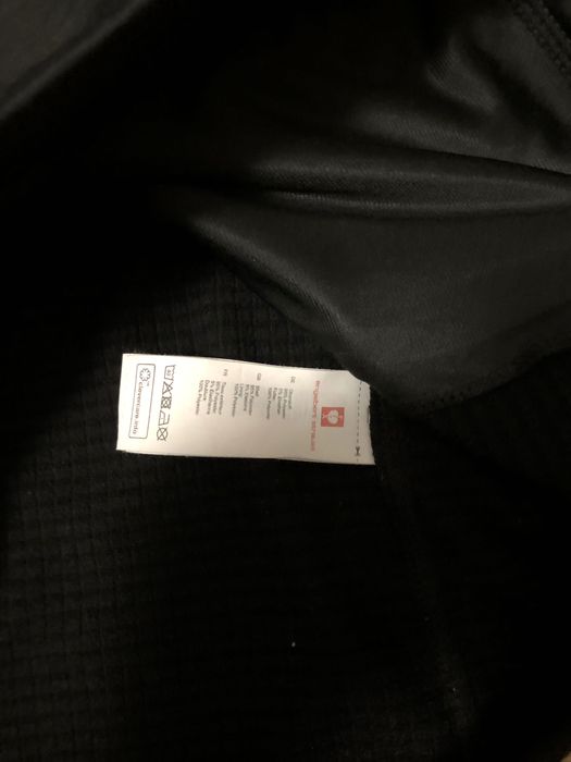 ENGELBERT Strauss-jacheta tip polartec, stare impecabila, profi, Men/M