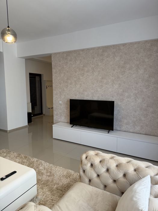 Apartament 2 camere de închiriat - Tomis Plus