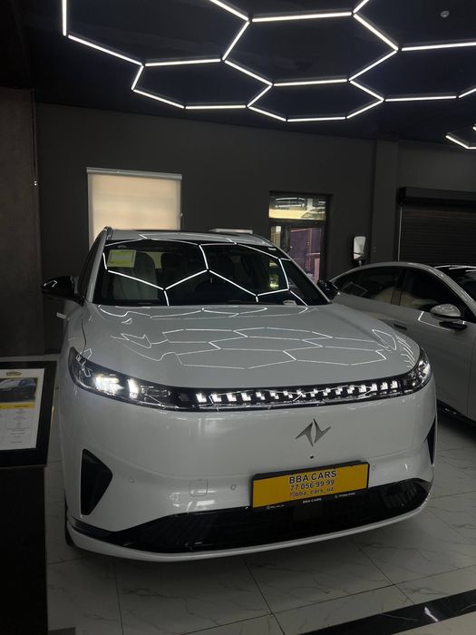 Dongfeng  2025