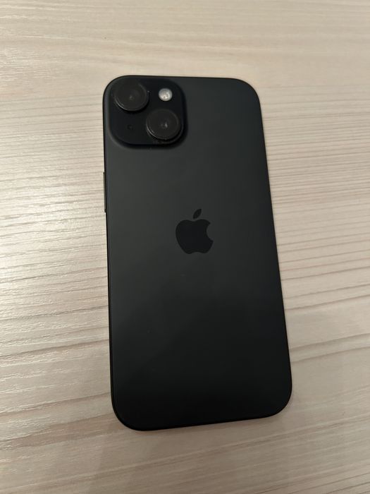 Продам Iphone 15 !