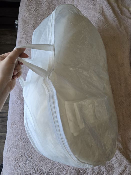 Кокон для новорожденных