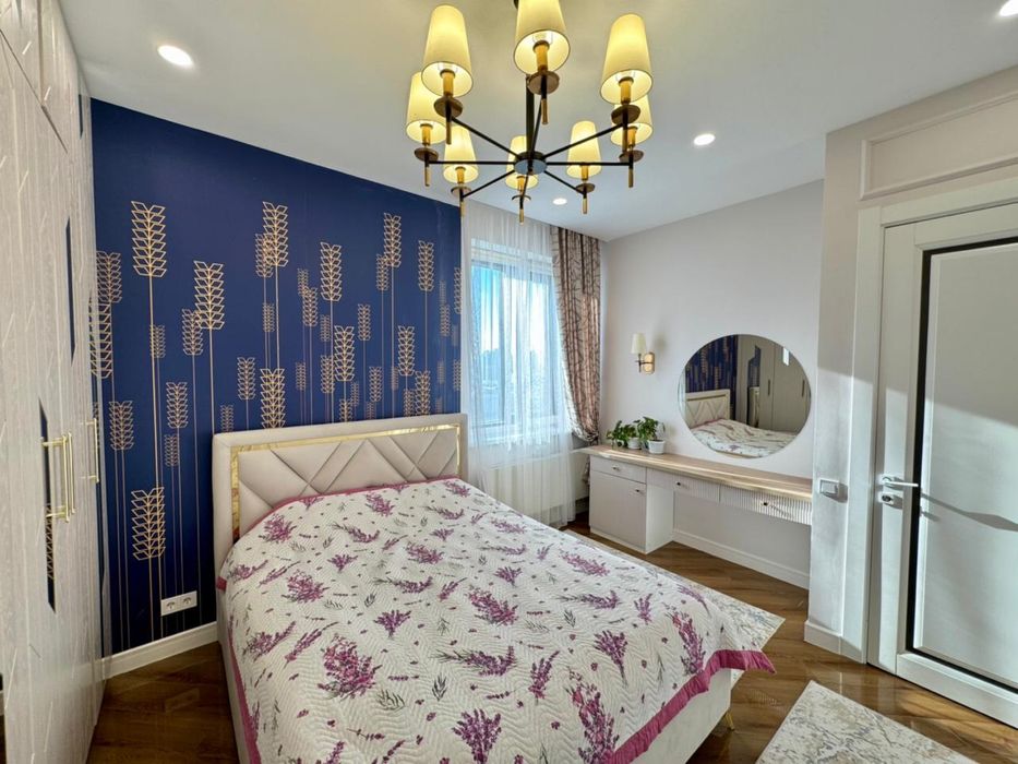 Продается квартира в Астане