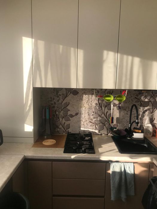 Продам 4х ком. кв. на Северном