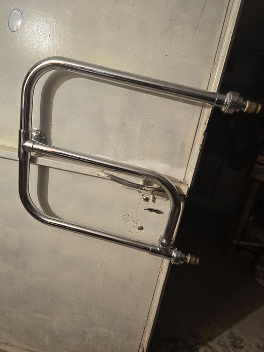 Сушилка отопительная