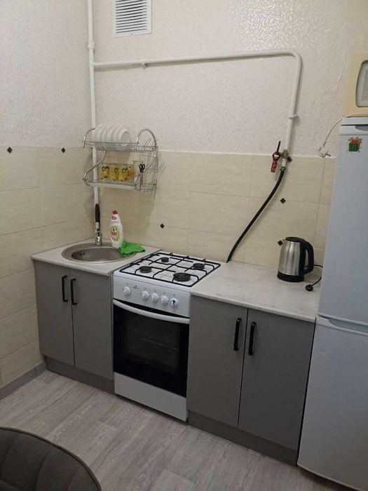 Сдаю квартиру однушку, Костанай по Чехова