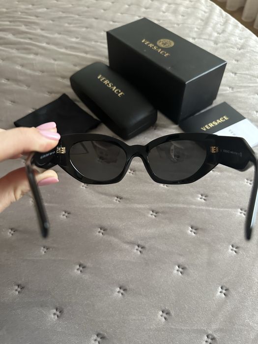 Слънчеви очила Versace