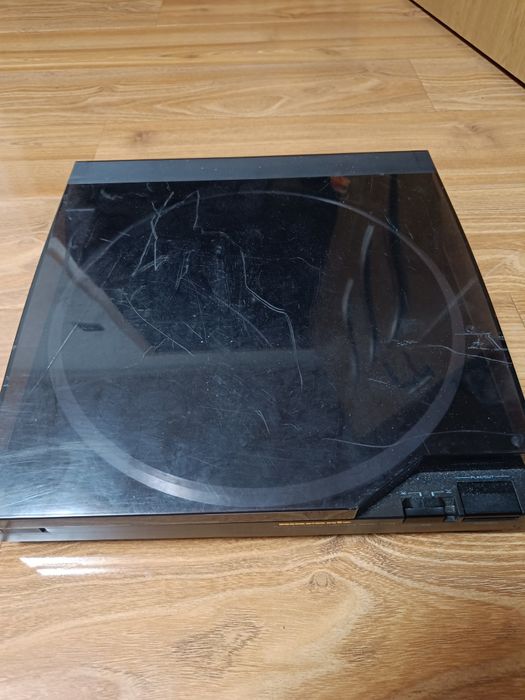 Pickup Marantz TT173