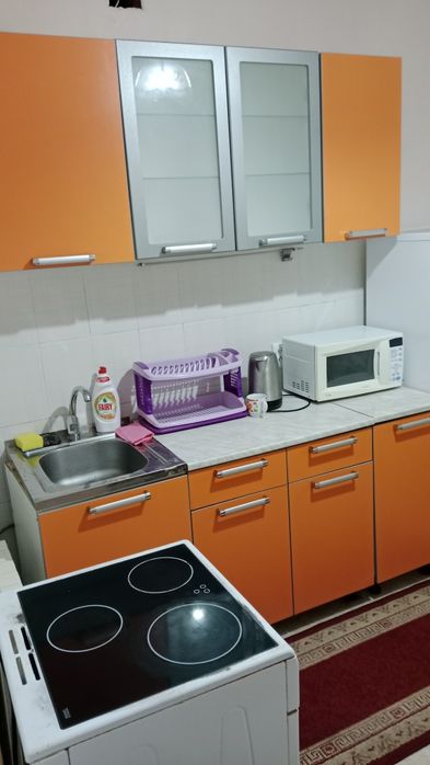 Сдаётся 2-ком. Сутки. Центр.