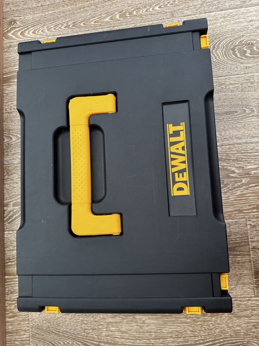 Набор электроинструментов Dewalt