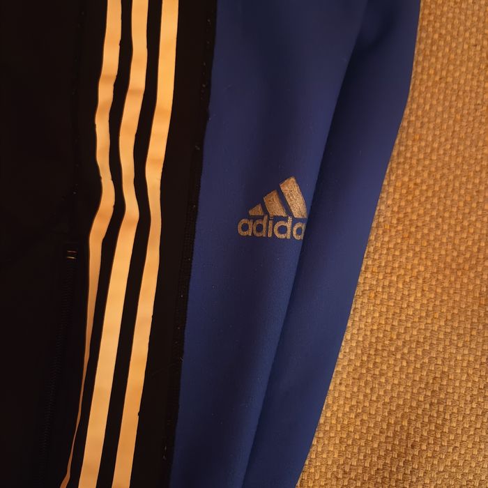 Pantaloni athletism adidas M