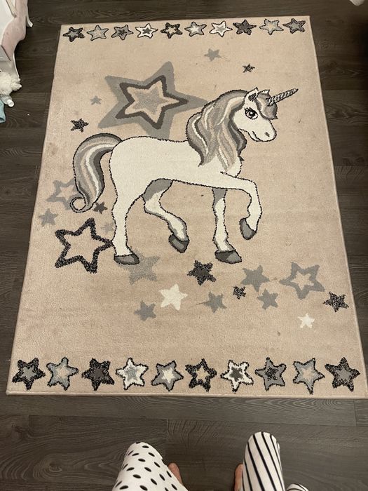 Covor copii 120x170 cm