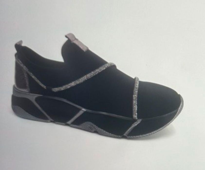 Женская обувь 43 размер