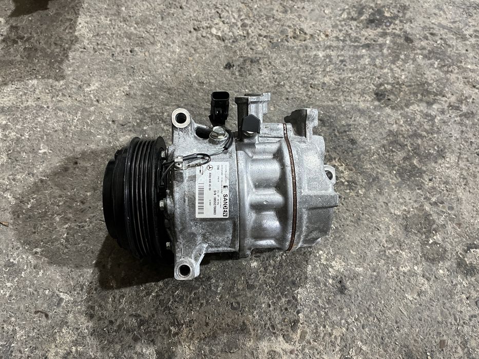 Compresor clima / AC Mercedes CLS C257 E W213 C W205 GLC C253