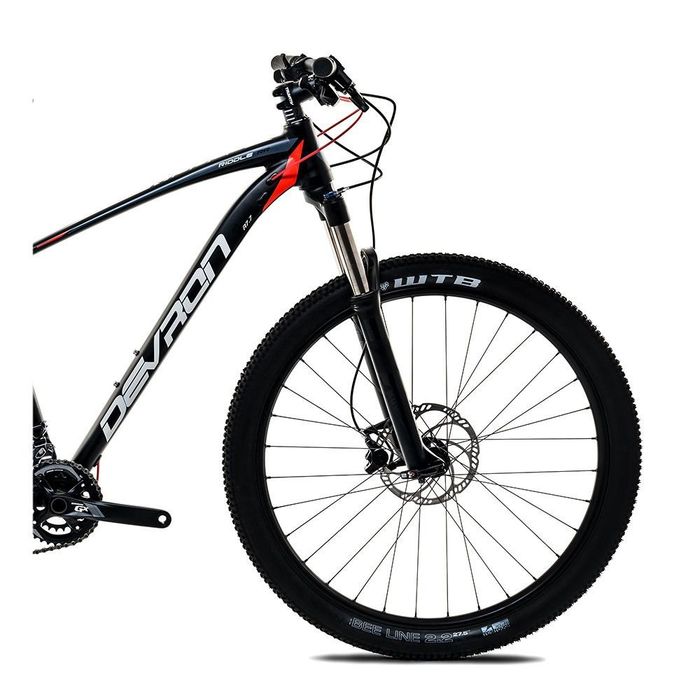 Devron 27.5 Riddle R7.7 MTB L 2x11