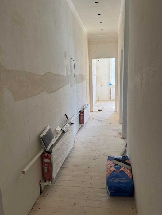 Buxoroda 7- mikkrayonda arzon narxda 2 xonali kvartira #kod283