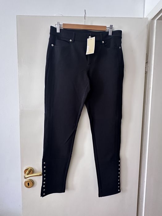 MICHAEL KORS черен панталон