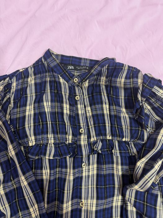 Camasa Zara marime L in stare foarte buna